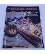 The Diamondbacks Collection Hardcover Book - PSA Collector’s Club 2022 Z... - £15.56 GBP