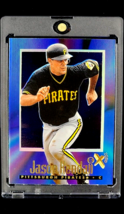1997 Skybox EX 2000 #91 Jason Kendall Pittsburgh Pirates Baseball Card - £1.32 GBP