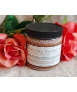 Foaming Bath Salt -- ANTIQUE SANDALWOOD - $9.99