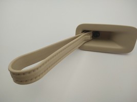 ✅ 2007 - 2014 Cadillac Escalade Liftgate Trunk Assist Strap Pull Handle OEM - $42.52