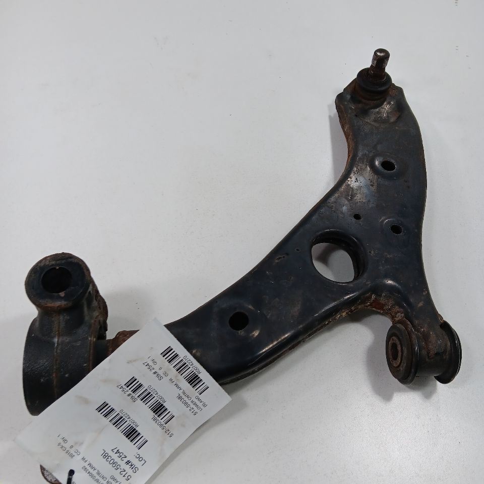 Driver Left Lower Control Arm Front Fits 13-16 Mazda CX-5 - $94.94