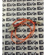 CABLExpress CBX-FP-6ZLS2R-01 Fiber Cable, Duplex 1M 62.5/125mm SC/ST RISER  - $232.73 MXN