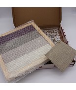 Xo, Sienna Felt Message Board Brand New In Box - $14.99