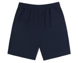 Lacoste Basic Sweat Shorts Men&#39;s Tennis Pants Sports Casual Navy GH779E5... - $99.81