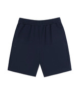 Lacoste Basic Sweat Shorts Men&#39;s Tennis Pants Sports Casual Navy GH779E5... - £78.86 GBP