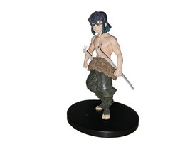 BanPresto - Demon Slayer Volume 9 Inosuke Hashibira Figure - $308.36 MXN
