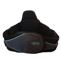 Aspen Vista LSO Black Back Brace Universal Size xSmall-XL 26&quot;-60&quot; Gently... - £14.65 GBP