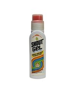 Vintage Shout Gel Concentrated Laundry Stain Remover Fabric Soft Brush 6... - $169.42 MXN