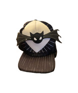 Disney Parks The Nightmare Before Christmas Mens Baseball Cap New - $35.54 CAD