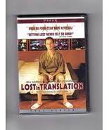 LOST IN TRANSLATION DVD Full Screen Edition Bill Murray Scarlet Johansso... - £3.51 GBP