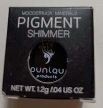 Younique Makeup Moodstruck Minerals Eye Pigment Shimmer Eyeshadow &quot;Devious&quot; - $9.89