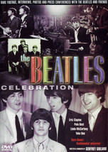 The Beatles: A Celebration DVD (1999) Geoffrey Giuliano Cert E Pre-Owned Region  - £13.99 GBP