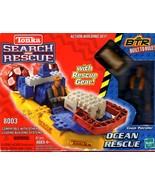 Tonka Search and Rescue  (NEW) - $10.00