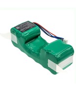 Cameron Sino 3000mAh / 36.00Wh Ni-MH Replacement Battery for ECOVACS DD3... - $96.84 CAD