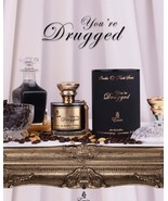 You&#39;re Drugged Emir 100ml Unisex EDP Fragrance Scent Spray by Paris Corner - £36.00 GBP