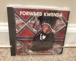 Svikiro: Meditations from a Mbira Master by Forward Kwenda (CD, Aug-1997... - £20.31 GBP