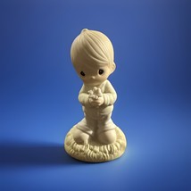 PRECIOUS MOMENTS &quot;MOMMY I LOVE YOU&quot; #109975, 1987 - $167.74 MXN
