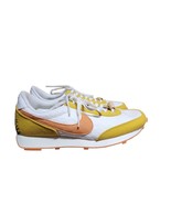 Nike DM7605-101 Wmns Dbreak SE Sun Club Sail Hot Curry Women Size 6 Sneaker - $1,672.56 MXN