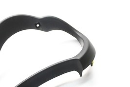 2000-2005 TOYOTA CELICA GT GTS CLUSTER GUAGE SURROUND COVER TRIM P6950 image 2