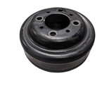 Water Coolant Pump Pulley 2005 Chevrolet Silverado 2500 HD 8.1 12550053 L18 - $24.95