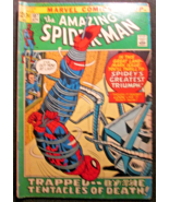 JOHN ROMITA: (AMAZING SPIDERMAN COMIC BOOK LOT) # 2 - $4,164.09 MXN