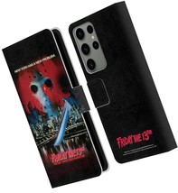 Head Case Designs Officially Licensed Friday The 13th Part - £65.89 GBP