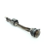 2008-2021 VOLKSWAGEN JETTA PASSAT 1.8L 2.0L ENGINE BALANCING SHAFT H1224 - $139.59 CAD