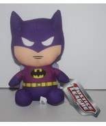 Toy Factory DC Comics Justice League Purple Batman Plush with Tag - €6,94 EUR