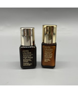 Lot Estée Lauder Advanced Night Repair Intense Reset Con &amp; Sync Recovery... - $17.69 CAD