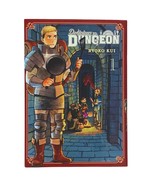 Delicious in Dungeon Manga Vol 1-14 + World Guide &quot;price for one volume ... - $32.99