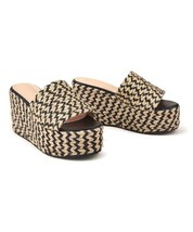 D.taLo Sandals Size 38 - £27.91 GBP