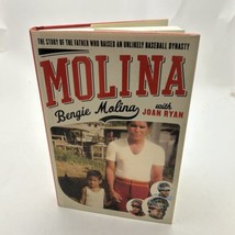 Bengie Molina : The Story of the Father Who Raised an Unlikely Baseball ... - $6.43