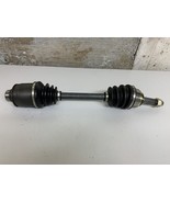 FEQ CV Axle Shaft for Mitsubishi MB 526437 - €72,22 EUR