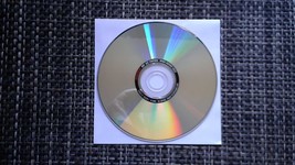 Ace Ventura: When Nature Calls (DVD, 1997, Widescreen &amp; Full Screen, Dual Side) - £2.35 GBP