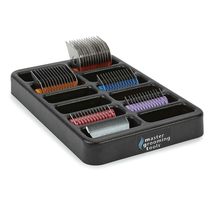 MPP Wide Blade and Comb Tray Groomer Stylist or Barber Tool Protection (1 Rack) - £34.80 GBP+