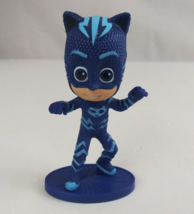 Frogbox Disney PJ Masks Catboy 3.25&quot; Collectible Toy Figure (A) - $2.96