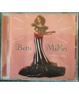 Bette Midler – Bathhouse Betty, CD, 1998, Very Good+ condition - €3,34 EUR