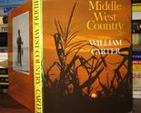 Middle West country Carter, William - £2.34 GBP