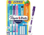 Papermate Clearpoint Mechanical Pencil Starter Set, Assorted Color Pencils - £12.44 GBP