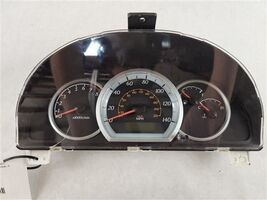 Speedometer Cluster Sedan MPH Fits 07-08 FORENZA 3827195Must be programm... - $60.17