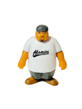 Homies Toy Figure realm vinyl global shop lowrider mijos Series 4 Gordo fluffy - £15.44 GBP