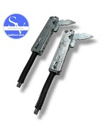 GE Range Oven Door Hinge WB10X47305 (SET 2) - $818.16 MXN