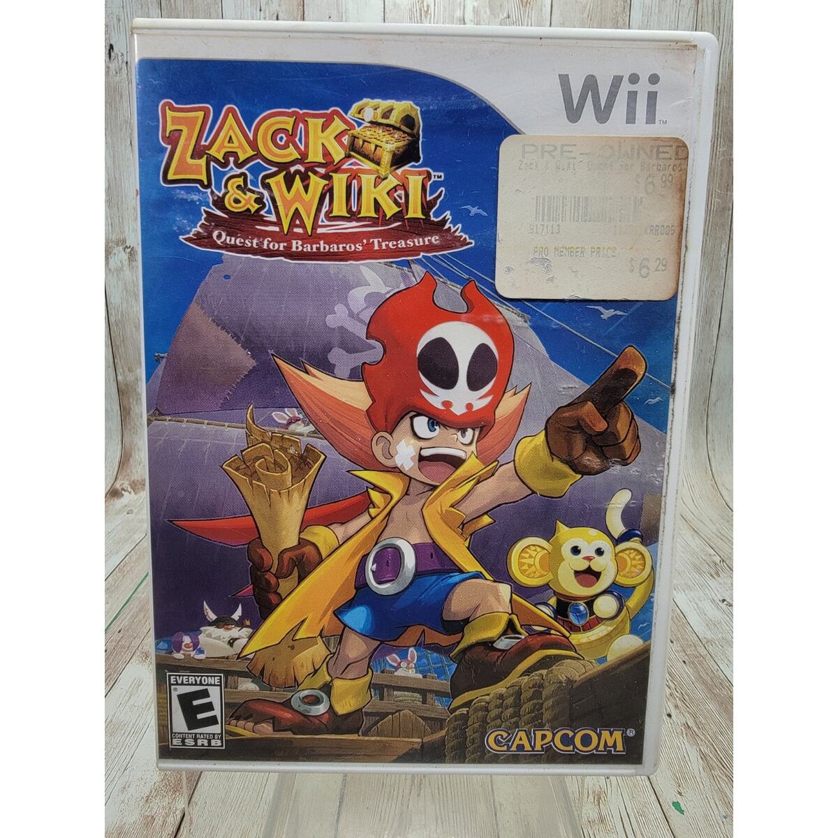 Full-size item image