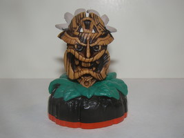 Skylanders - Trap Team - Tiki Speaky Magic - Model 87207888 - £9.37 GBP