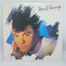 Paul Young No Parlez Lp Come Back &amp; Stay Columbia Bfc 38976 Vg+ / Vg+ - £6.31 GBP