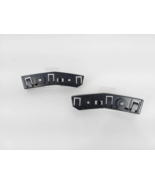 Front Bumper Bracket Support Guide For 2014-18 Jeep Cherokee Latitude CH... - $266.40 MXN