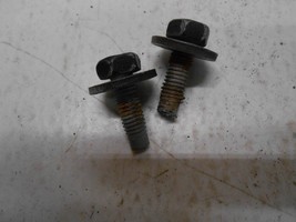 2010 MERCURY MARINER HOOD HINGE BOLTS LH OR RH - $24.99