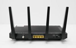 Netgear C7800 Nighthawk X4S AC3200 WiFi Cable Modem Router image 7