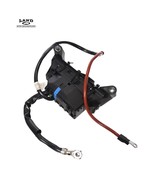MERCEDES R230 SL-CLASS PASSENGER RIGHT MEGA FUSE BOX BATTERY CABLE CONNE... - $173.24