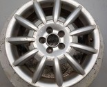 Wheel 16x6-1/2 Alloy 11 Spoke Fits 02-07 BEETLE 940009 - $104.88